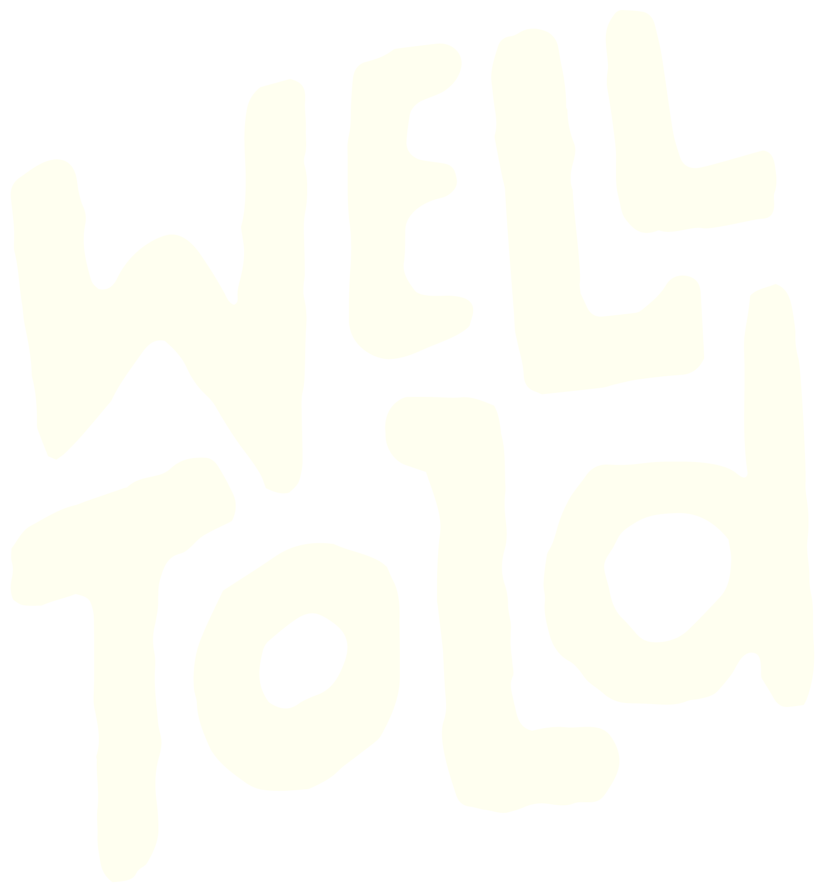 Well Told